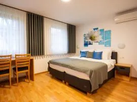 Boutique Hotel Loka