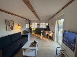 4 people Cozy Little Apartment