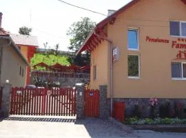 Pensiunea Family Praid