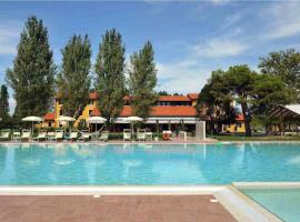 Dune Agriturismo，位于伊拉克里亚马勒的酒店