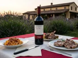 Agriturismo La Marletta
