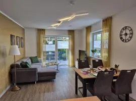 Ferienhaus Time-out 2 mit Saunaoption