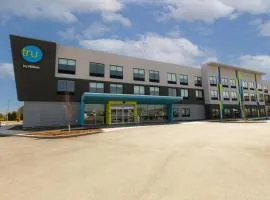 Tru By Hilton Hazleton
