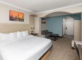 Baymont by Wyndham Texas City