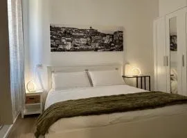 Residenze di Bianca, Appartamenti Pinturicchio