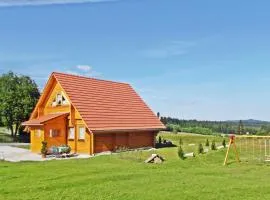 Bayerwaldblockhaus - Chalet in Bayern