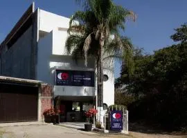 Capital O Hotel Partidor Del Sol