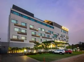 Arcor Hotels Mysuru