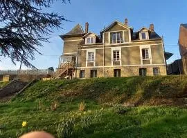 La Croisée des Chemins