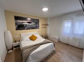 Apartamento Room Laredo