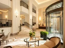 Corinthia Rome