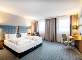 Premier Inn Lindau，位于林道的酒店