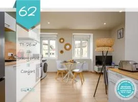 Le 62-Appart'Hôtel-GregIMMO