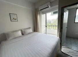 Comfy hotels คอมฟี่โฮเทล