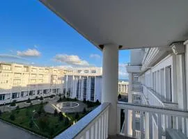 Grand Europa Beach House
