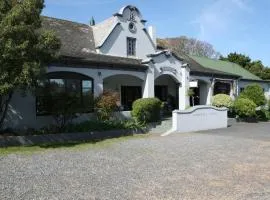 Somerset Guest Lodge - Western Cape