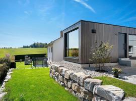 Chalet Seewald - Tiny House，位于Seewald的酒店