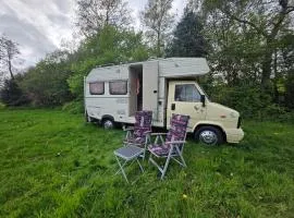 Bed and Breakfast Reestdal