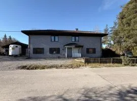Villa för event bröllop konferens ofta uthyrt kolla innan du bokar