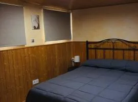Casas Rurales La Navela
