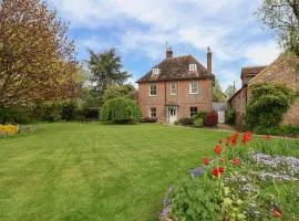 Gould's Farmhouse