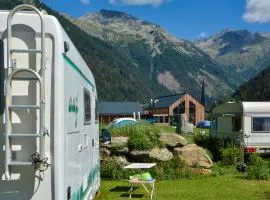 Camping HOCHoben - ONLY EMPTY LOTS