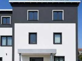 Pension Sara