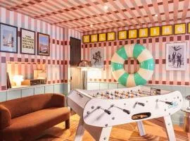 Ibis Styles Nantes Saint Herblain