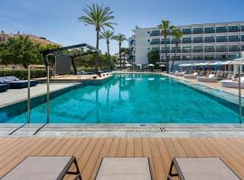 Hotel Vibra Mare Nostrum，位于普拉亚登博萨的酒店