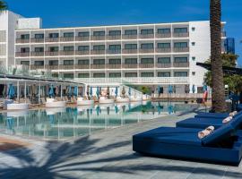 Hotel Vibra Mare Nostrum,位于普拉亚登博萨的酒店
