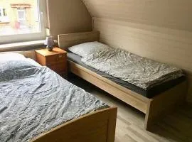 Handwerkerunterkunft