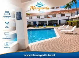 Casa en Playa El Ángel en Aldonza Manrique Downtown