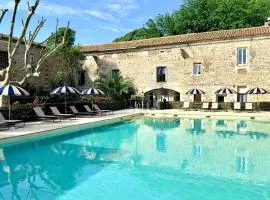 Hotel Le Galambre