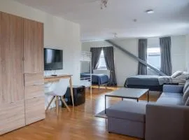 Hotell TunaPark