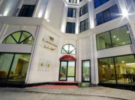 Downtown Sirkeci Hotel