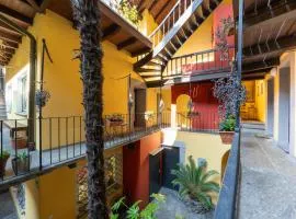 Residenza Motta - Boutique Apartments
