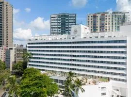 Hotel da Bahia by Wish