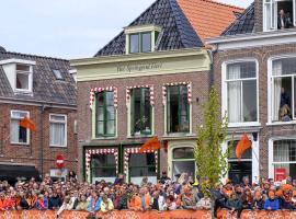 B&B Suupmarkt，位于多克姆的酒店