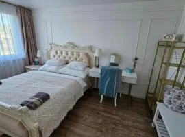 Apartmány Rudlová Glamour