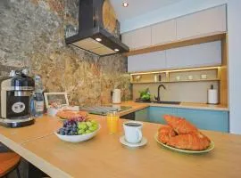 Mała Poleska - przytulny apartament z ogródkiem