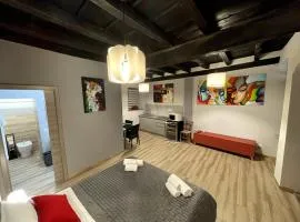 LE TORRI Loft Apartment