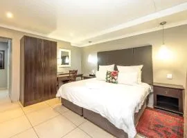 Ruslamere Hotel and Conference Centre