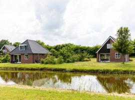Landgoed de Huynen，位于Schoonloo的酒店