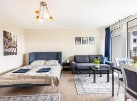 Panorama Suite Quickborn