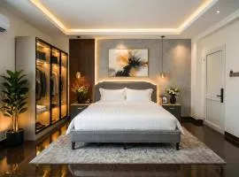 Soléa Boutique Hotel & Spa By Sol