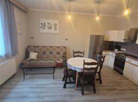 Restauracja Domenico w Tylawie，位于Tylawa的酒店