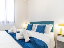 Rigoletto Apartments by Fenix