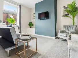 2 Bedroom House, ideal for contractors or larger groups