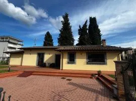Antico Granaio di LEO Via Antonia 60