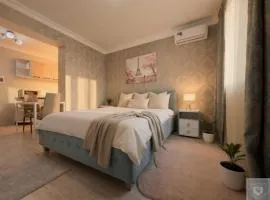 RentHouse Apartments Smart-Accomodation